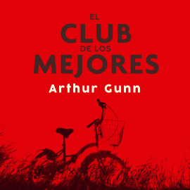 Audiolibro El club de los mejores  - autor Claudio Cerdán   - Lee Santi Goas