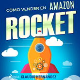 Como vender en Amazon: Rocket