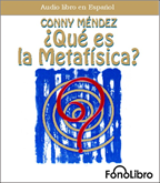 Que es la Metafísica