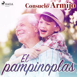 Audiolibro El pampinoplas  - autor Consuelo Armijo   - Lee Mónica Pellés