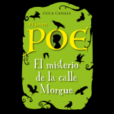 El joven Poe: El misterio de la calle Morgue