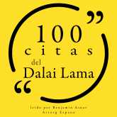 100 citas del Dalai Lama