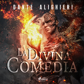 Audiolibro La Divina Comedia  - autor Dante Alighieri   - Lee Varios narradores