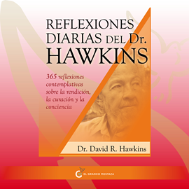 Reflexiones diarias del doctor Hawkins : Religión : Los mejores audiolibros  /es
