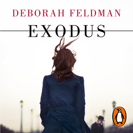 Audiolibro Exodus  - autor Deborah Feldman   - Lee Nicole Apstein