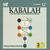 Audiolibro La Kabalah  - autor Desconocido   - Lee Carlos Ivan Cano - acento latino