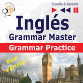 Inglés – Grammar Master: Grammar Practice – New Edition