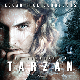Audiolibro El regreso de Tarzán  - autor Edgar Rice Burroughs   - Lee Equipo de actores