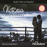 Victoria es mi nombre