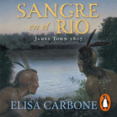 Sangre en el río