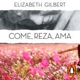 Audiolibro Come, reza, ama  - autor Elizabeth Gilbert   - Lee Jane Santos