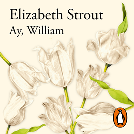 Audiolibro Ay, William  - autor Elizabeth Strout   - Lee Rebeca Hernando