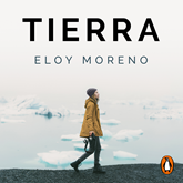 Audiolibro Tierra  - autor Eloy Moreno   - Lee Equipo de actores