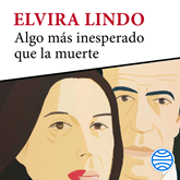 Algo más inesperado que la muerte