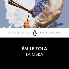 Audiolibro La obra  - autor Émile Zola   - Lee Eugenio Gómez