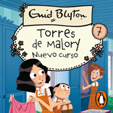Nuevo curso (Torres de Malory 7)