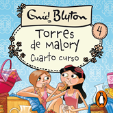 Torres de Malory 4. Cuarto curso