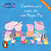 Cuentos para cada día con Peppa Pig
