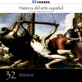 Audiolibro Ribera  - autor Ernesto Ballesteros Arranz   - Lee Equipo de actores