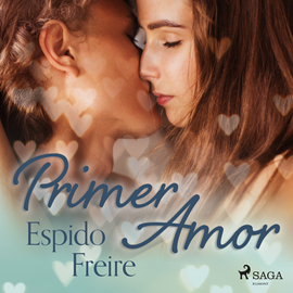 Audiolibro Primer amor  - autor Espido Freire   - Lee Nuria Samsó
