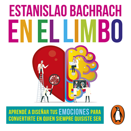 Audiolibro En el limbo  - autor Estanislao Bachrach   - Lee Equipo de actores