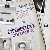 Expedientes X Colombia