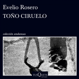Audiolibro Toño Ciruelo  - autor Evelio Rosero   - Lee Alejandro Godoy