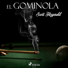 Audiolibro El Gominola  - autor F. Scott. Fitzgerald   - Lee Chema Agullo