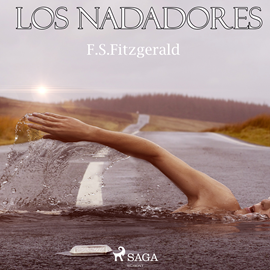 Audiolibro Los nadadores  - autor F. Scott. Fitzgerald   - Lee Chema Agullo
