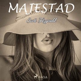 Audiolibro Majestad  - autor F. Scott. Fitzgerald   - Lee Fernando Simón