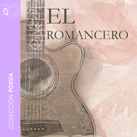 Audiolibro El romancero gitano  - autor Federico García Lorca   - Lee Equipo de actores