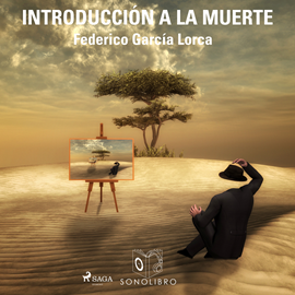 Audiolibro Introduccíon a la muerte  - autor Federico García Lorca   - Lee Pablo López
