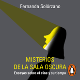 Misterios de la sala oscura