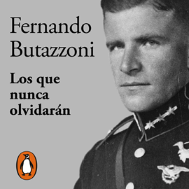 Audiolibro Los que nunca olvidarán  - autor Fernando Butazzoni   - Lee Mario De Candia