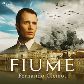 Audiolibro Fiume  - autor Fernando Clemot   - Lee Enric Puig Punyet