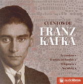 Cuentos de Kafka (completo)