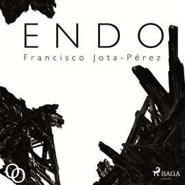 Audiolibro Endo  - autor Francisco Jota-Pérez   - Lee Mireia Chambó