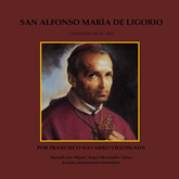 San Alfonse María de Ligorio: Compendio de su vida