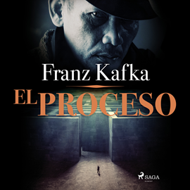 Audiolibro El proceso  - autor Franz Kafka   - Lee Varios narradores