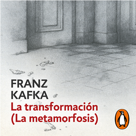 Audiolibro La transformación (La metamorfosis)  - autor Franz Kafka   - Lee Octavi Pujades