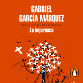 Audiolibro La hojarasca  - autor Gabriel García Márquez   - Lee Julio Correal