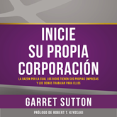 Empieza tu propio negocio