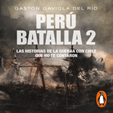 Perú batalla 2