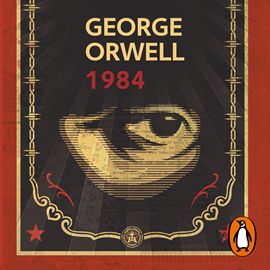 Audiolibro 1984  - autor George Orwell   - Lee Arturo López