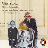 Oda a la soledad