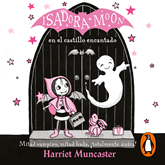 Audiolibro Isadora Moon en el castillo encantado (Isadora Moon 6)  - autor Harriet Muncaster   - Lee Elisa Langa