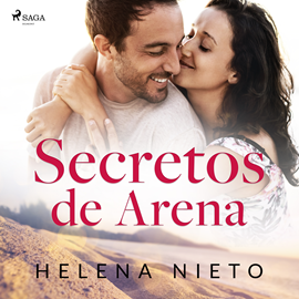 Audiolibro Secretos de Arena  - autor Helena Nieto   - Lee Eva Coll