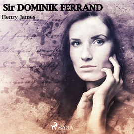 Audiolibro Sir Dominic Ferránd  - autor Henry James   - Lee Eva Coll