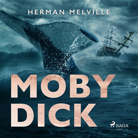 Audiolibro Moby Dick  - autor Herman Melville   - Lee Varios narradores