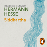 Audiolibro Siddhartha  - autor Hermann Hesse   - Lee Horacio Mancilla